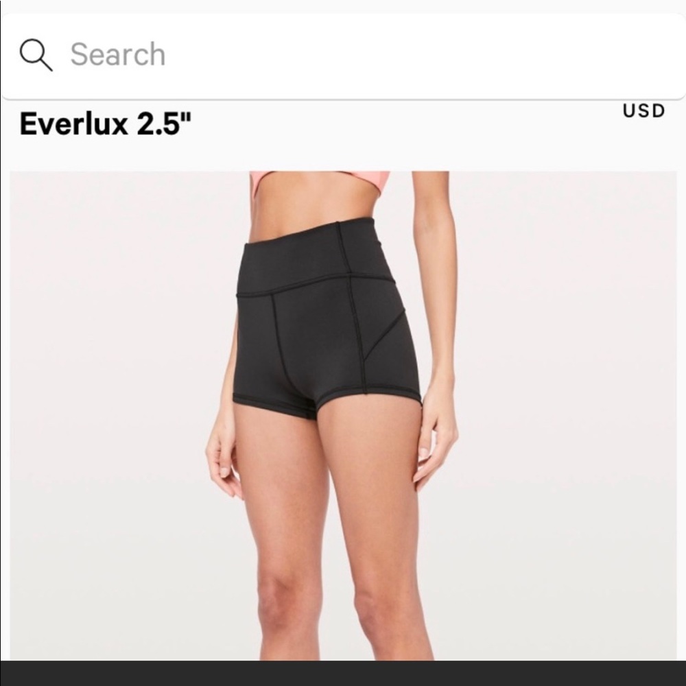 Lululemon In movement